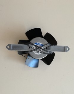 VENTE : VENTILATEUR MOTO HELICE INSERT TYPE GODIN 3158 / 3258 /1258 /3358 / 665303 REF.00001304783