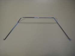 VENTE : ANSE DE CENDRIER DEVILLE P0018715 POUR CENDRIER P0020366
