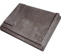 VENTE : BRIQUE DROITE 6721 GODIN ARPEGE 6150 6750 6751 00001304379
