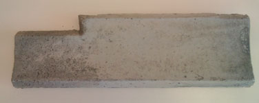 VENTE : BRIQUE GODIN COTE DROIT POELE 3720 PETIT GODIN REF 00001306164