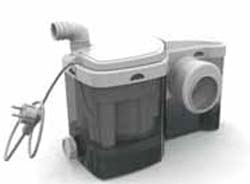 VENTE : BROYEUR ADAPTABLE GAIN DE PLACE W12P