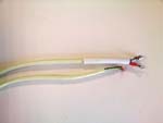 VENTE : CABLE ELECTRIQUE 05174 POUR VENTILATEUR SUPRA 04130 ET 03959