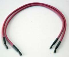 VENTE : CABLE ELECTRODE ALLUMAGE ET IONISATION MCN REF 3CE0128B