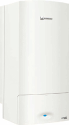 VENTE : CHAUDIERE CONDENSATION MEGALIS GVAC 25 1M ELM LEBLANC