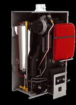 VENTE : CHAUDIERE CONDENSATION PRESTIGE 32 EXCELLENCE ACV