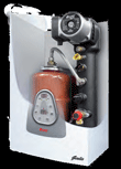 VENTE : CHAUDIERE ELECTRIQUE GIALIX 6 kW CONFORT + / REF 132634