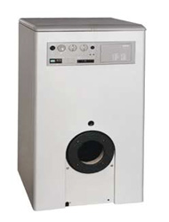 VENTE : CHAUDIERE FIOUL UNICAL AUXAL ERP 25 CHAUFFAGE SEUL SANS BRULEUR