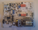 VENTE : CIRCUIT IMPRIME DE MODULATION D0039892 DEVILLE POUR HELIOS MX 23 Cf 