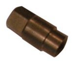 CLEF POUR MECANISME AVEC VIDANGE P12A