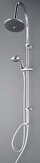 COLONNE DOUCHE SANS ROBINETTERIE LUNA 13145