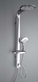 COLONNE DOUCHE SANS ROBINETTERIE MIAMI 16090 