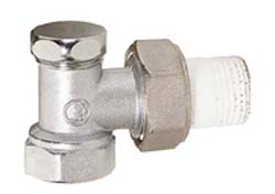 VENTE : COUDE DE REGLAGE R16A 3/8