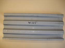 VENTE : DEFLECTEUR DEVILLE P0046325 POUR INSERTS 7794, 7795, 7796,