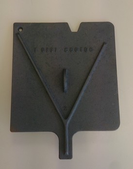 VENTE : DEFLECTEUR GODIN 10131660106001 POUR POELE CERVALOU 364112