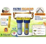 VENTE : FILTRE DUO COMPLET BY PASS FD34CB