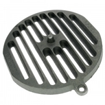 VENTE : GRILLE CHARBON 10218372100 / 20218372100 GODIN 3721 BRUT