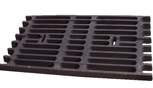 VENTE : GRILLE CHARBON 30218373801 GODIN 3701 - 310701 - 366702