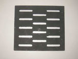 VENTE : GRILLE DE DECENDRAGE EUROPA SUPRA 20001