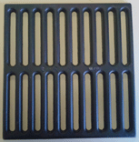 VENTE : GRILLE Insert 701 B Auer B4350732