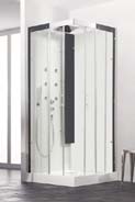 VENTE : HORIZON C80 - HYDROMASSANTE CH116 CH136 80 X 80