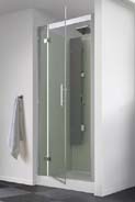 VENTE : HORIZON C NICHE - THERMOSTATIQUE CA131 80 x 80 cm