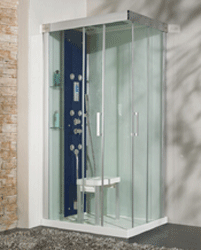 VENTE : KINEFORM RECTANGULAIRE 100 X 80 - HYDRO-BRUMISANTE CH161 CH162