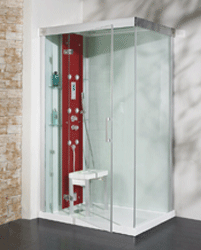 VENTE : KINEFORM RECTANGULAIRE 120 X 90 - HYDRO-BRUMISANTE CH164 CH163