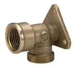 VENTE : PATERE POUR ROBINET SERVICE R572R 1-2 16