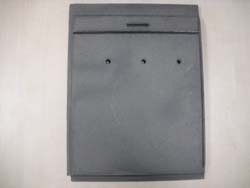 VENTE : PLAQUE FOYERE ARRIERE D 350104 BRUT GODIN 10168350104000