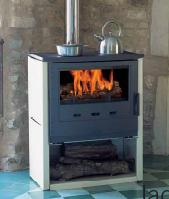 VENTE : POELE BOIS DEVILLE JADE CO7796.06