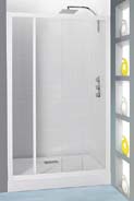 VENTE : PORTE DOUCHE COULISSANTE SUPRA II C 86 - 91 CM PA5602