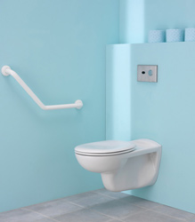 VENTE : PRESTO Santé Pack confort Wc 60065