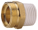 VENTE : RACCORD DE BASE M R550R 1-2 16