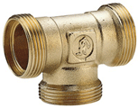 VENTE : RACCORD EN TE R564R 12