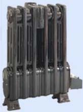 VENTE : RADIATEUR GAZ AUER FLAMME NON VISIBLE RN4
