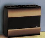 RADIATEUR GAZ VENTOUSE VT9