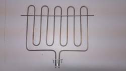 VENTE : RESISTANCE ELECTRIQUE GRILL GODIN POUR SOUVERAINE 1100 REF 00001307060