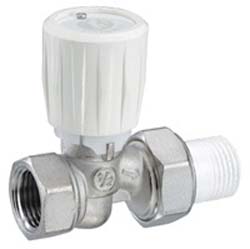 VENTE : ROBINET THERMOSTATISABLE R422 1 Droit