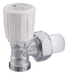VENTE : ROBINET THERMOSTATISABLE R431 1/2 16