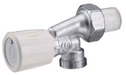 VENTE : ROBINET THERMOSTATISABLE R435 1/2 16