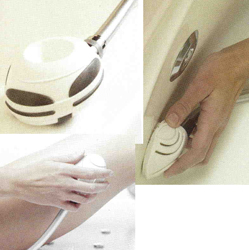 VENTE : SELF MASSAGE PALPE ROULE KINEFIT POUR BAIGNOIRE KINEDO