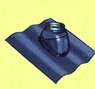 VENTE : SOLIN PLOMB TERMINAL VERTICAL 25 45 dg 189911