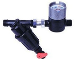 VENTE : STATION ANTI CALCAIRE POLAR PSDOR