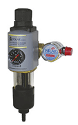 VENTE : STATION DOMESTIQUE ANTI-CALCAIRE PSDMAX POLAR