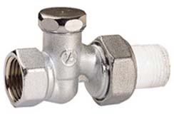VENTE : TE DE REGLAGE R17A TG 1/2