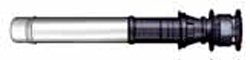 VENTE : TERMINAL VENTOUSE VERTICAL DIAMETRE 80-125 DEVILLE 