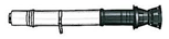 VENTE : TERMINAL VENTOUSE VERTICAL FIOUL CONDENS DIAM 80-125 DEVILLE 