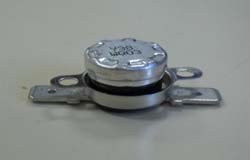 VENTE : THERMOSTAT A DISQUE BIMETAL P0037182 DEVILLE POUR INSERT 7867