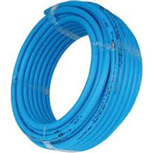 VENTE : Tube PER NU BLEU R996Y037 Couronne 200 m 16