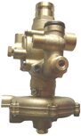 VANNE 3 VOIES D0039839 DEVILLE POUR HELIOS EXCEL 5663, 5668, 5683, 5688